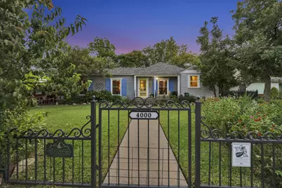 4000 Medford Road, Fort Worth, TX 76103 - Photo 1