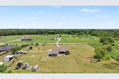 1362 Private Road 2739, Caddo Mills, TX 75135 - Photo 37