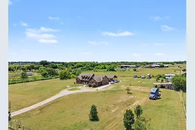 1362 Private Road 2739, Caddo Mills, TX 75135 - Photo 37