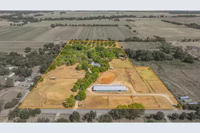 11217 Foutch Road, Pilot Point, TX 76258 - Photo 39