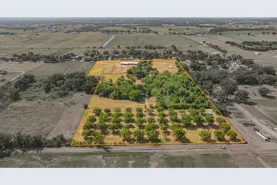 11217 Foutch Road, Pilot Point, TX 76258 - Photo 35