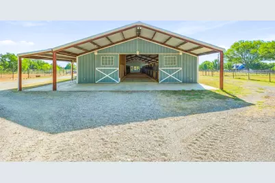 11217 Foutch Road, Pilot Point, TX 76258 - Photo 5
