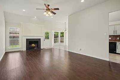 6017 Hilltop Drive, Watauga, TX 76148 - Photo 9