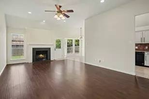 6017 Hilltop Dr, Watauga, TX 76148 - Photo 9