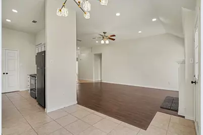 6017 Hilltop Drive, Watauga, TX 76148 - Photo 11