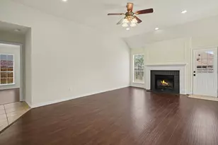 6017 Hilltop Dr, Watauga, TX 76148 - Photo 7