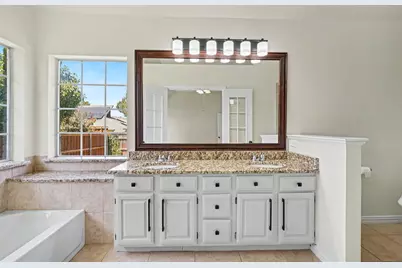 6017 Hilltop Drive, Watauga, TX 76148 - Photo 21