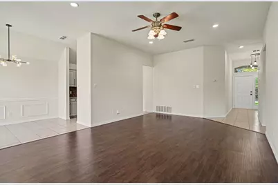 6017 Hilltop Drive, Watauga, TX 76148 - Photo 5