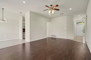 6017 Hilltop Dr, Watauga, TX 76148 - Photo 5