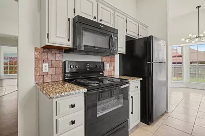 6017 Hilltop Drive, Watauga, TX 76148 - Photo 13
