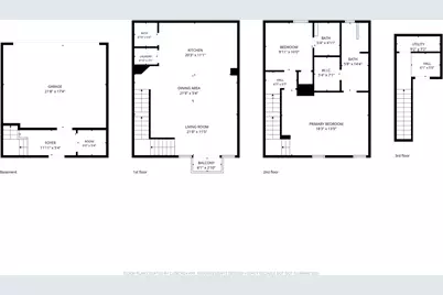 3930 Bowser Avenue #10, Dallas, TX 75219 - Photo 29