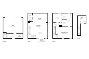 3930 Bowser Ave, Dallas, TX 75219 - Photo 29