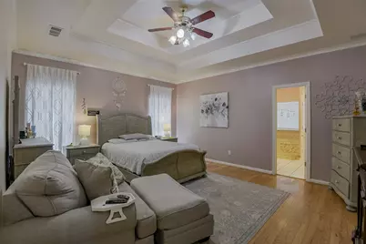 137 Cactus Road, Waxahachie, TX 75165 - Photo 19