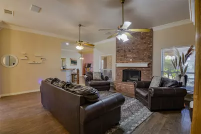 137 Cactus Road, Waxahachie, TX 75165 - Photo 5
