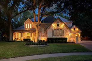 3701 Samuel Ct, Flower Mound, TX 75028 - Photo 1