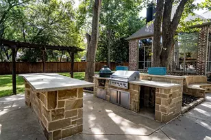 3701 Samuel Ct, Flower Mound, TX 75028 - Photo 37