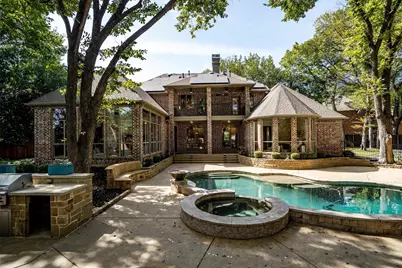3701 Samuel Court, Flower Mound, TX 75028 - Photo 31