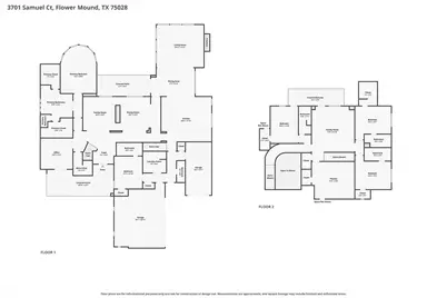 3701 Samuel Court, Flower Mound, TX 75028 - Photo 39