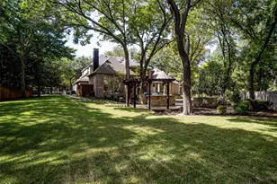 3701 Samuel Ct, Flower Mound, TX 75028 - Photo 35