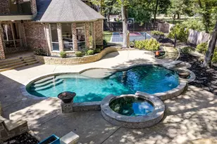3701 Samuel Ct, Flower Mound, TX 75028 - Photo 33