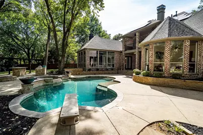 3701 Samuel Court, Flower Mound, TX 75028 - Photo 33