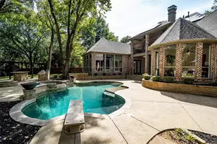 3701 Samuel Ct, Flower Mound, TX 75028 - Photo 33