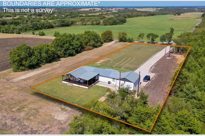 1344 Crews Road, Bells, TX 75414 - Photo 7