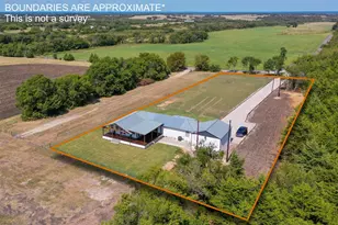 1344 Crews Rd, Bells, TX 75414 - Photo 7
