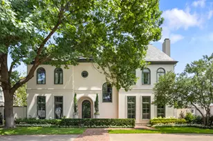 3132 Purdue Ave, University Park, TX 75225 - Photo 1