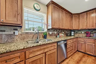 305 E Bonham, Tom Bean, TX 75489 - Photo 15