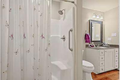 305 E Bonham, Tom Bean, TX 75489 - Photo 21