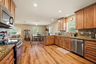305 E Bonham, Tom Bean, TX 75489 - Photo 13