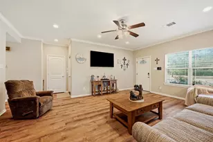 305 E Bonham, Tom Bean, TX 75489 - Photo 7