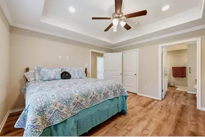 305 E Bonham, Tom Bean, TX 75489 - Photo 17