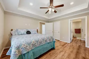 305 E Bonham, Tom Bean, TX 75489 - Photo 17