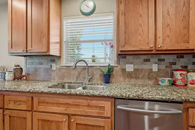305 E Bonham, Tom Bean, TX 75489 - Photo 11
