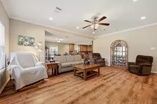 305 E Bonham, Tom Bean, TX 75489 - Photo 5