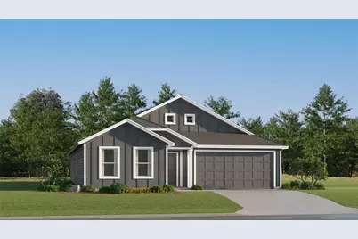 5044 Draper Ridge Drive, Fort Worth, TX 76179 - Photo 1
