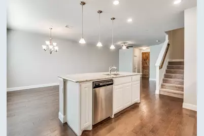 409 Carnaby Court, McKinney, TX 75072 - Photo 5