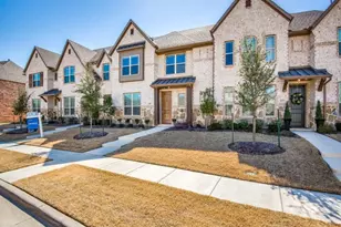 409 Carnaby Ct, McKinney, TX 75072 - Photo 1