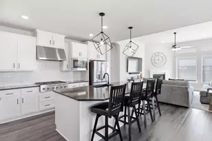 603 Crystal Vw Dr, Mansfield, TX 76063 - Photo 11