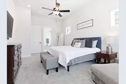 603 Crystal View Drive, Mansfield, TX 76063 - Photo 5