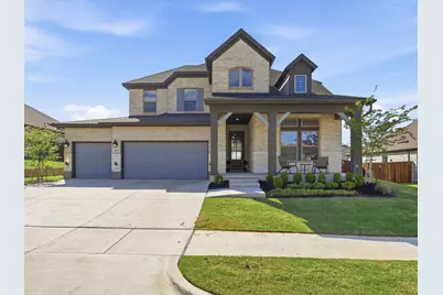 603 Crystal View Drive, Mansfield, TX 76063 - Photo 31