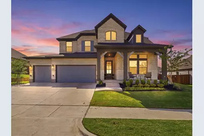 603 Crystal View Drive, Mansfield, TX 76063 - Photo 1