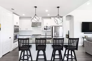 603 Crystal Vw Dr, Mansfield, TX 76063 - Photo 7
