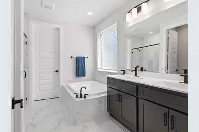 603 Crystal View Drive, Mansfield, TX 76063 - Photo 19