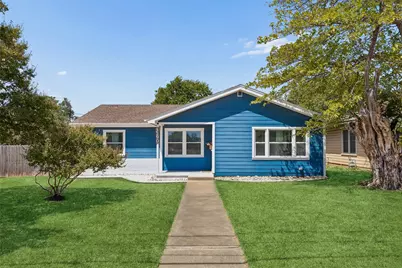 3290 Olive Place, Fort Worth, TX 76116 - Photo 1