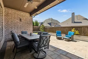 967 Kettledrum Dr, Frisco, TX 75036 - Photo 33
