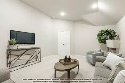 8901 Cisco Drive, Denton, TX 76226 - Photo 37