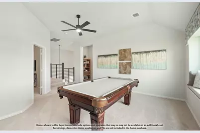 8901 Cisco Drive, Denton, TX 76226 - Photo 35